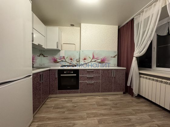 Продажа 2-комнатной квартиры 54 м², 5/5 этаж