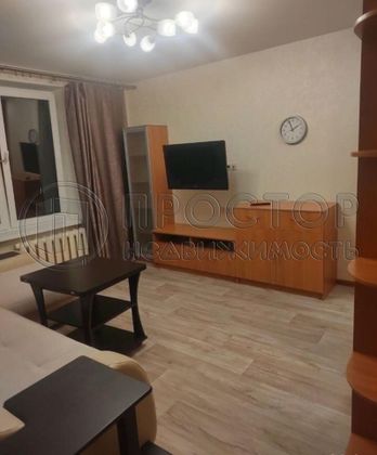 Продажа 2-комнатной квартиры 41 м², 6/12 этаж