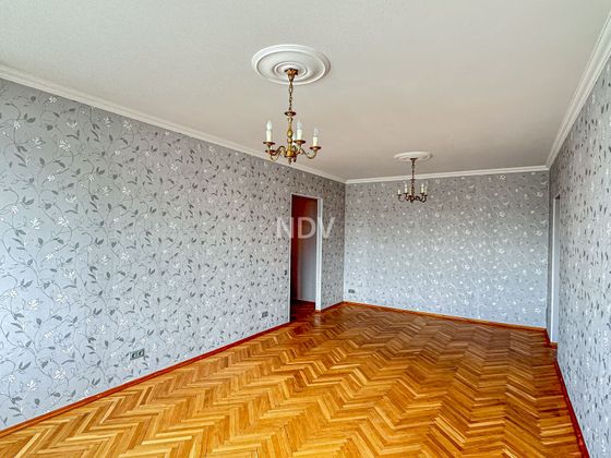 Продажа 3-комнатной квартиры 84,9 м², 8/8 этаж