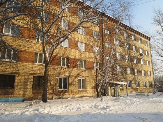 Продажа 2-комнатной квартиры 69,4 м², 2/5 этаж