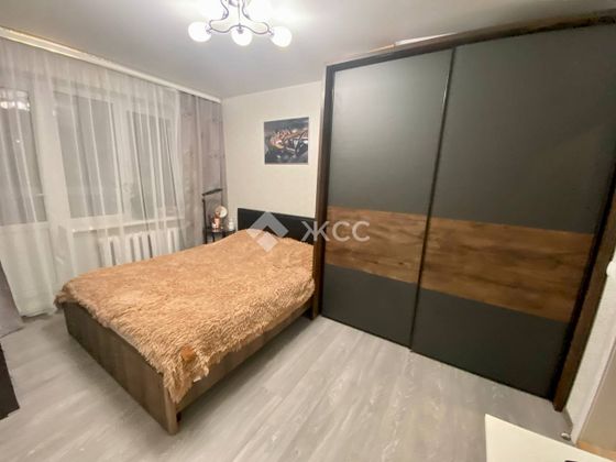 Продажа 2-комнатной квартиры 46 м², 1/5 этаж