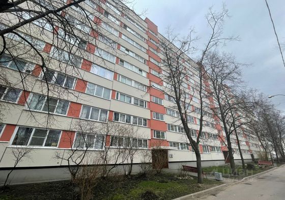 Продажа 1 комнаты, 13,5 м², 3/9 этаж