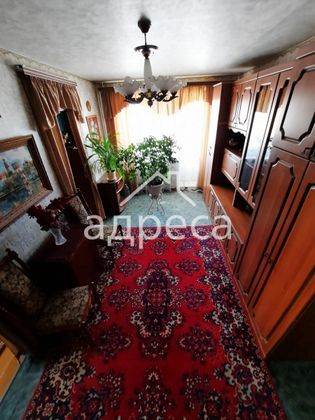 Продажа 4-комнатной квартиры 61,7 м², 3/5 этаж