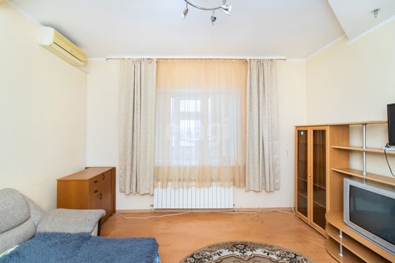 Продажа 1-комнатной квартиры 36,4 м², 6/6 этаж