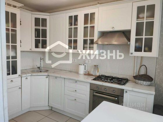 Продажа 3-комнатной квартиры 65 м², 3/9 этаж