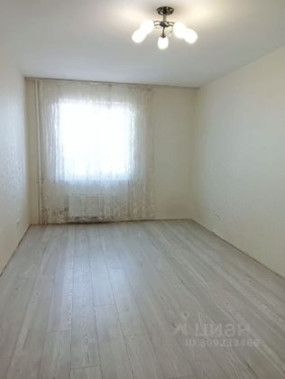 Продажа 2-комнатной квартиры 52,1 м², 14/18 этаж