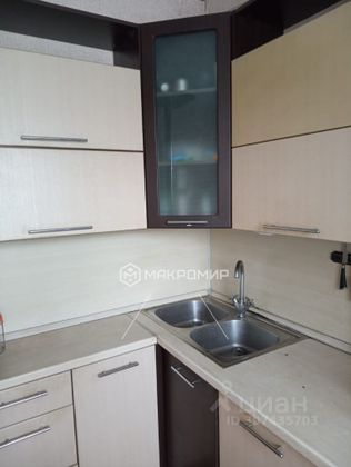 Аренда 2-комнатной квартиры 63,7 м², 2/10 этаж