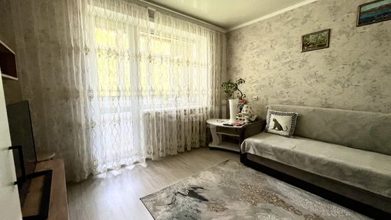 Продажа 1-комнатной квартиры 22 м², 5/5 этаж