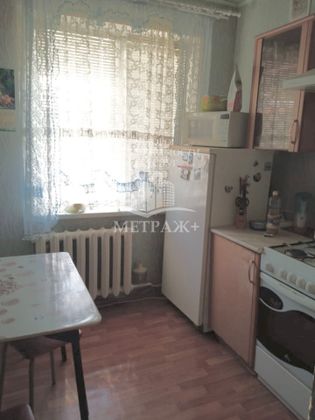 Продажа 4-комнатной квартиры 61,2 м², 5/5 этаж