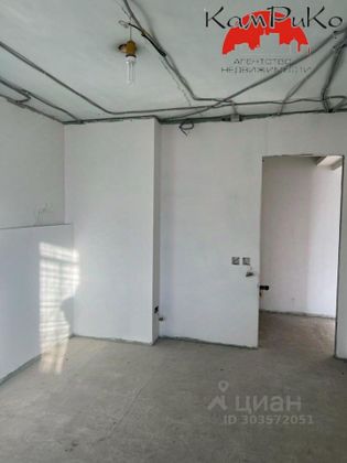 Продажа 3-комнатной квартиры 56,6 м², 2/4 этаж