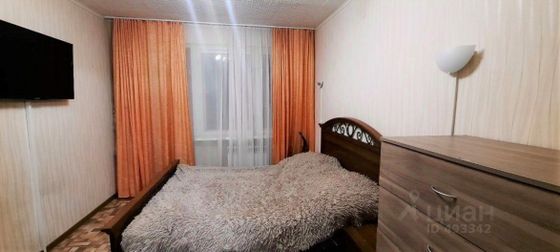 Продажа 3-комнатной квартиры 62,8 м², 5/5 этаж