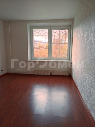 Продажа 1-комнатной квартиры 39,2 м², 1/12 этаж