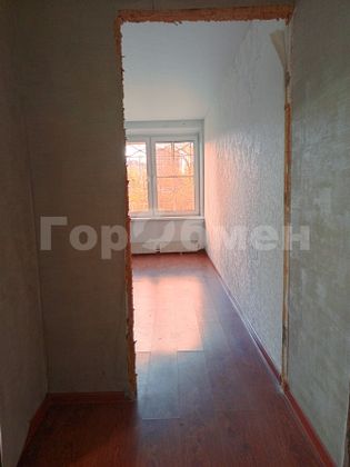 Продажа 1-комнатной квартиры 39,2 м², 1/12 этаж