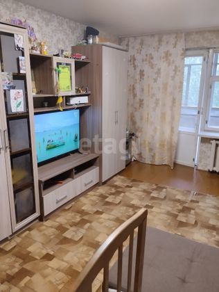 Продажа 1-комнатной квартиры 48,2 м², 4/5 этаж