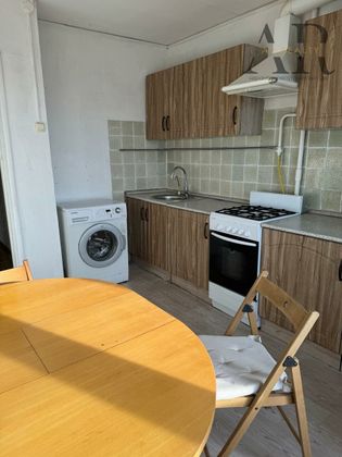 Продажа 3-комнатной квартиры 64,1 м², 10/12 этаж