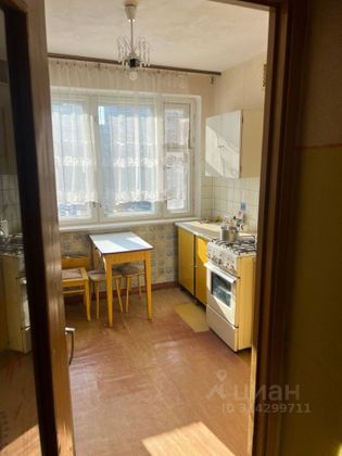 Продажа 1-комнатной квартиры 33,8 м², 5/9 этаж