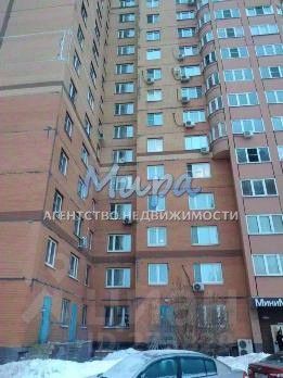 Продажа 3-комнатной квартиры 78 м², 3/17 этаж