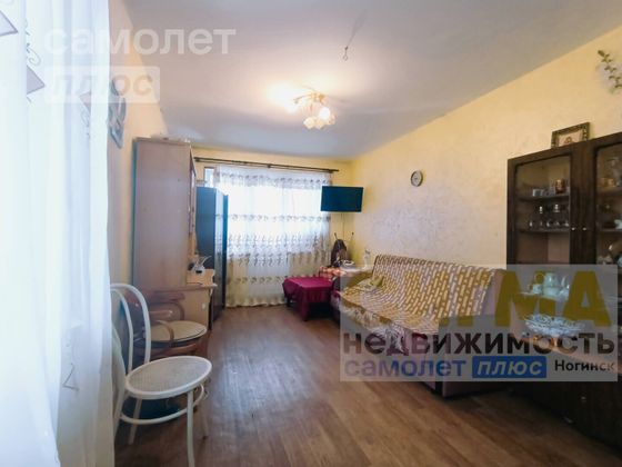 Продажа 2-комнатной квартиры 42 м², 4/5 этаж