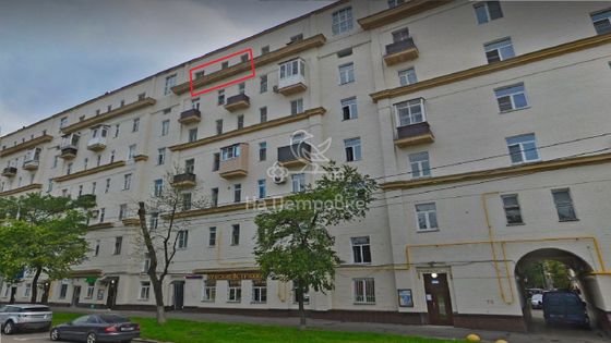 Продажа 2-комнатной квартиры 49 м², 7/8 этаж