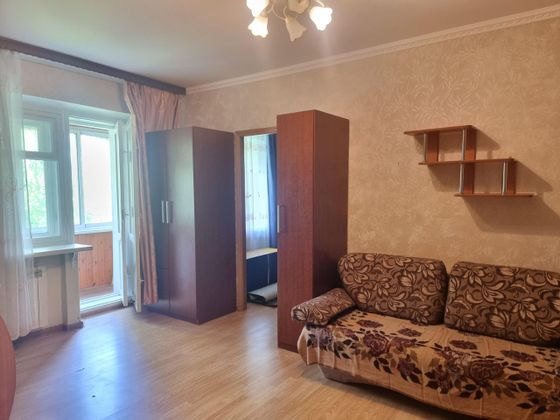 Продажа 2-комнатной квартиры 41,7 м², 5/5 этаж