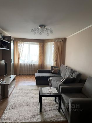 Продажа 3-комнатной квартиры 78,5 м², 3/9 этаж