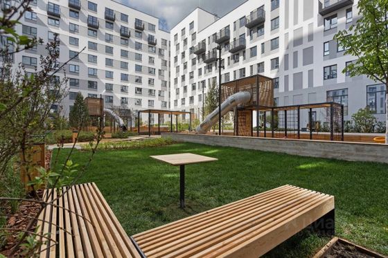 Продажа 3-комнатной квартиры 80 м², 4/6 этаж