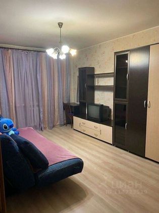 Аренда 2-комнатной квартиры 55 м², 4/15 этаж