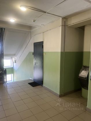 Продажа 2-комнатной квартиры 53,5 м², 12/12 этаж