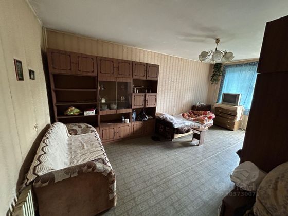 Аренда 2-комнатной квартиры 56,8 м², 4/5 этаж