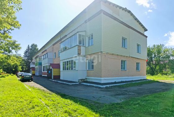 Продажа 2-комнатной квартиры 48,2 м², 2/2 этаж