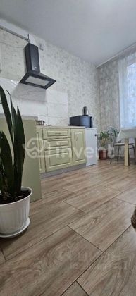 Продажа 1-комнатной квартиры 46,9 м², 3/9 этаж