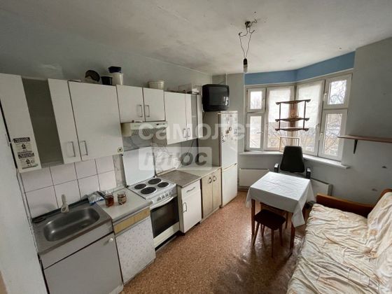 Продажа 2-комнатной квартиры 51,2 м², 4/14 этаж