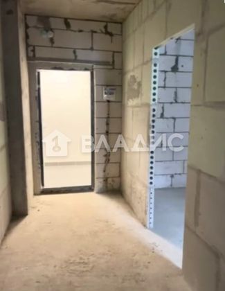 Продажа 1-комнатной квартиры 36,5 м², 3/15 этаж