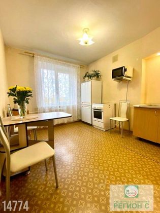 Продажа 3-комнатной квартиры 67,4 м², 5/5 этаж