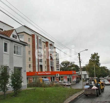 Продажа 3-комнатной квартиры 149 м², 4/6 этаж