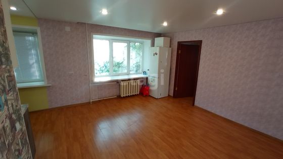 Продажа 2-комнатной квартиры 42,1 м², 2/4 этаж