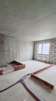 Продажа 2-комнатной квартиры 52,6 м², 6/22 этаж