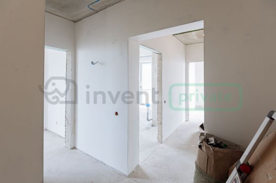 Продажа 2-комнатной квартиры 61,3 м², 11/16 этаж