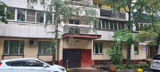 Продажа 2-комнатной квартиры 44,3 м², 3/14 этаж