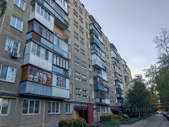 Аренда 2-комнатной квартиры 44 м², 9/9 этаж