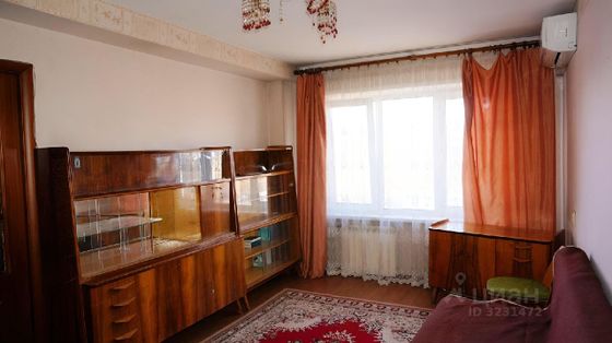 Продажа 3-комнатной квартиры 54,4 м², 5/9 этаж