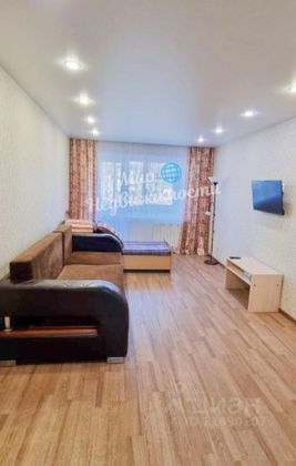 Аренда 2-комнатной квартиры 45 м², 3/5 этаж