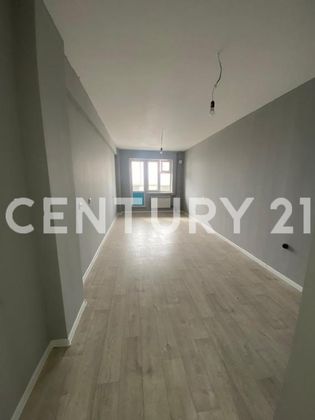 Продажа 1-комнатной квартиры 29 м², 4/9 этаж