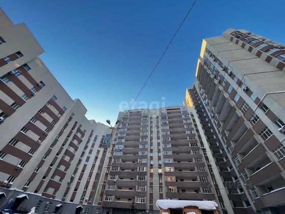 Продажа 3-комнатной квартиры 96,9 м², 2/19 этаж