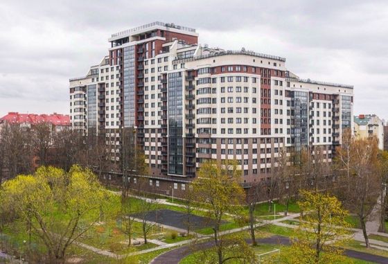 Продажа 3-комнатной квартиры 149,7 м², 8/10 этаж