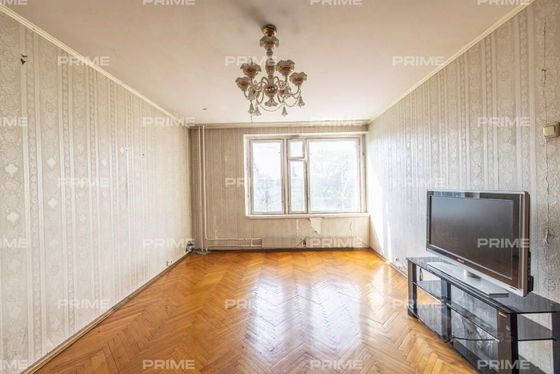 Продажа 3-комнатной квартиры 65 м², 5/16 этаж