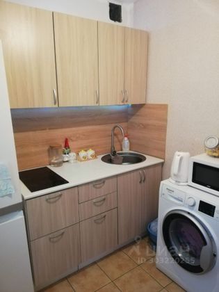 Продажа 2-комнатной квартиры 44 м², 1/9 этаж