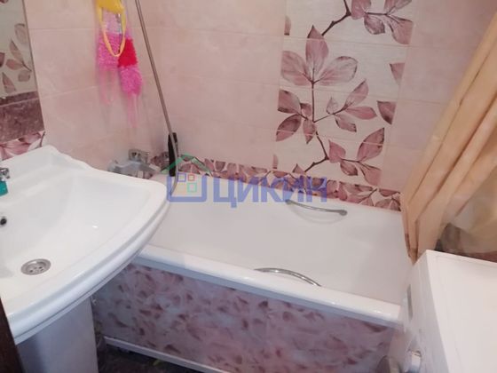 Аренда 3-комнатной квартиры 65 м², 4/9 этаж