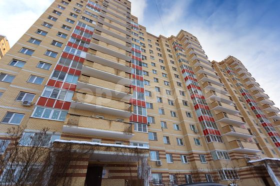 Продажа 2-комнатной квартиры 55 м², 13/14 этаж