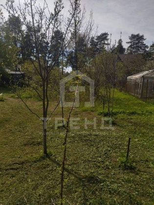 Продажа участка, 9 соток